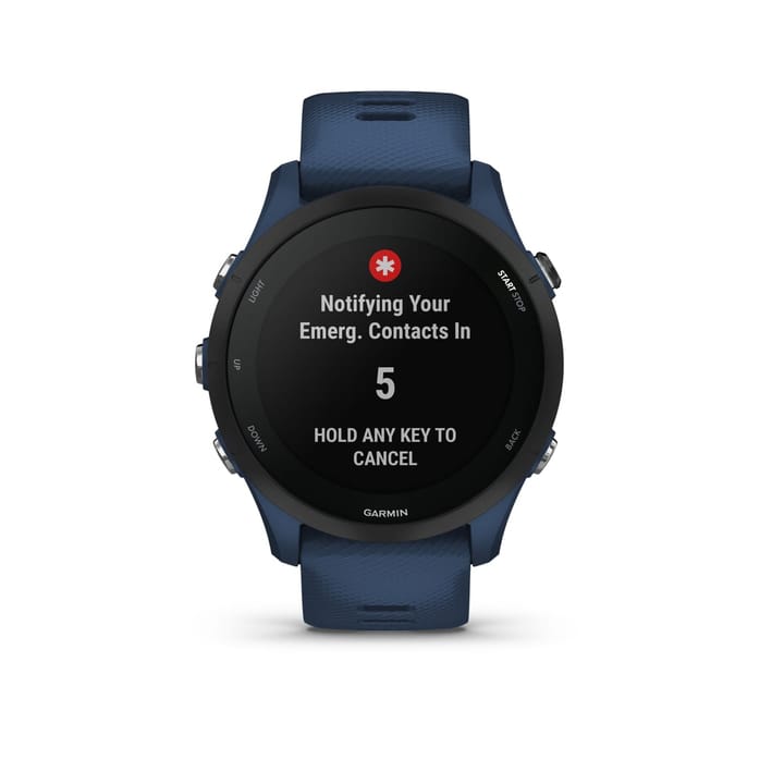 Garmin Forerunner 255 Tidal Blue Garmin Garmin Forerunner 255 Tidal Blue Garmin