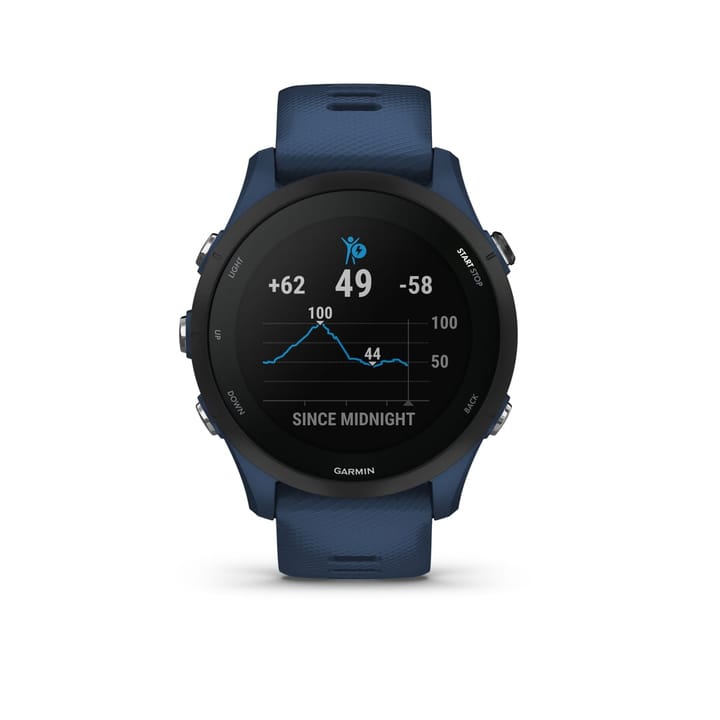 Garmin Forerunner 255 Tidal Blue Garmin Garmin Forerunner 255 Tidal Blue Garmin
