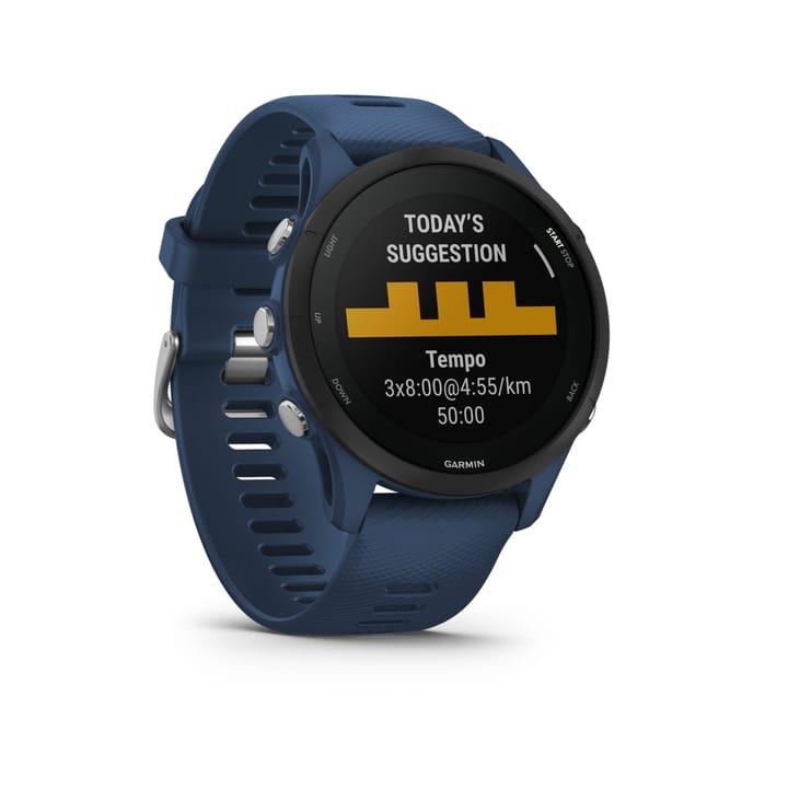Garmin Forerunner 255 Tidal Blue Garmin Garmin Forerunner 255 Tidal Blue Garmin