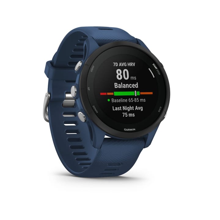 Garmin Forerunner 255 Tidal Blue Garmin Garmin Forerunner 255 Tidal Blue Garmin