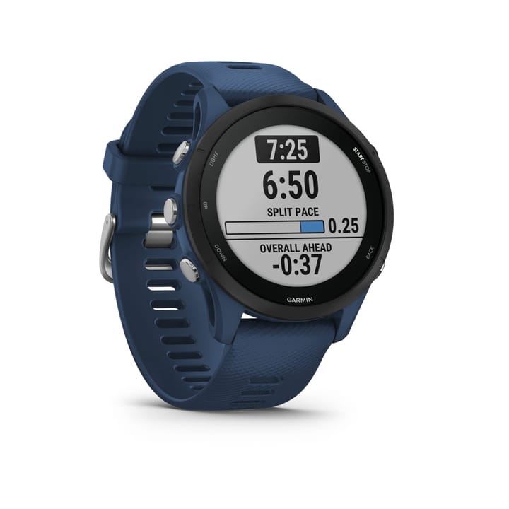 Garmin Forerunner 255 Tidal Blue Garmin Garmin Forerunner 255 Tidal Blue Garmin