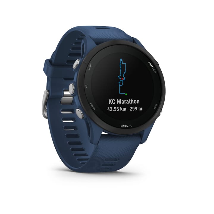 Garmin Forerunner 255 Tidal Blue Garmin Garmin Forerunner 255 Tidal Blue Garmin
