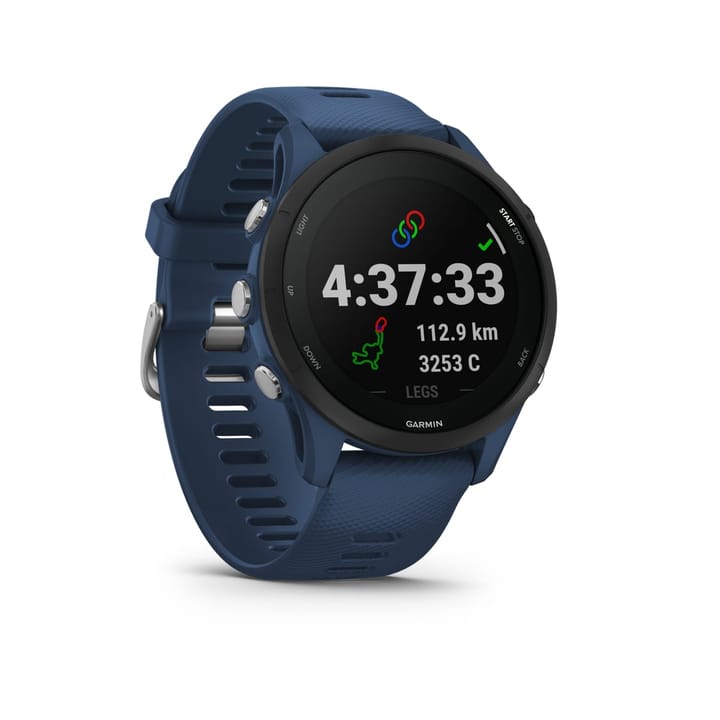 Garmin Forerunner 255 Tidal Blue Garmin Garmin Forerunner 255 Tidal Blue Garmin