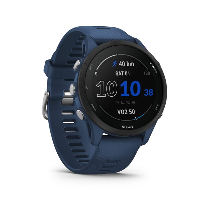 Garmin Forerunner 255 Tidal Blue Garmin Garmin Forerunner 255 Tidal Blue Garmin