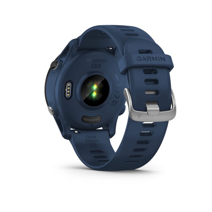 Garmin Forerunner 255 Tidal Blue Garmin Garmin Forerunner 255 Tidal Blue Garmin