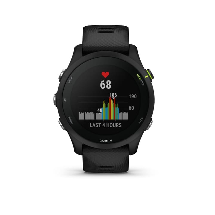 Garmin Forerunner 255 Music Whitestone Garmin