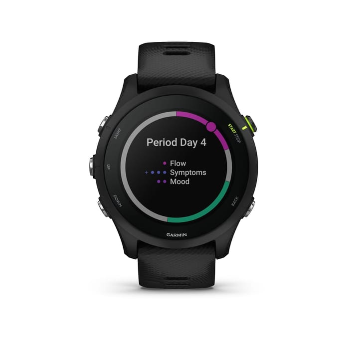 Garmin Forerunner 255 Music Black Garmin Garmin Forerunner 255 Music Black Garmin