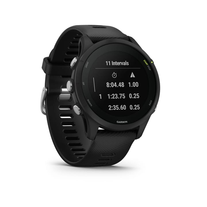 Garmin Forerunner 255 Music Black Garmin Garmin Forerunner 255 Music Black Garmin