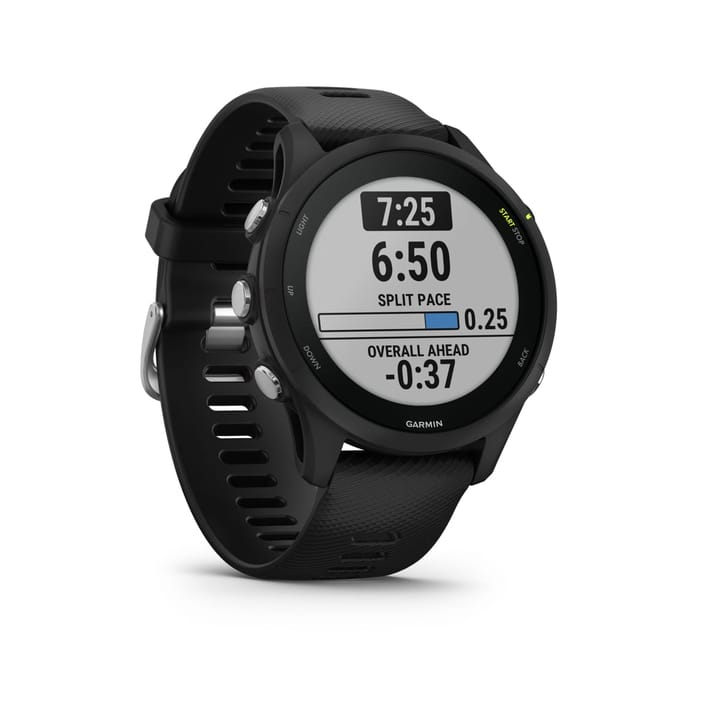 Garmin Forerunner 255 Music Black Garmin Garmin Forerunner 255 Music Black Garmin