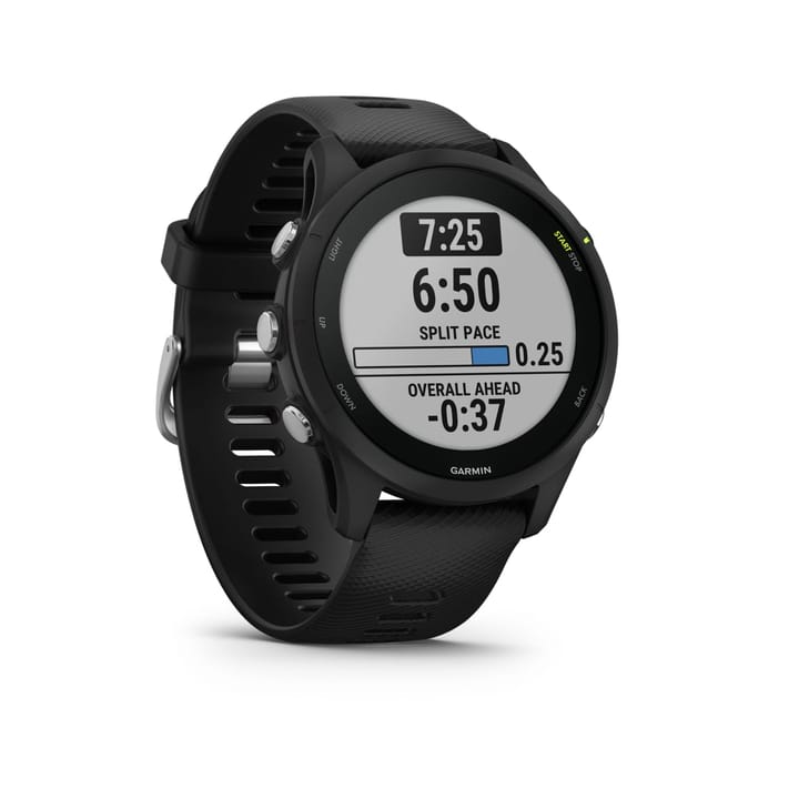 Garmin Forerunner 255 Music Black Garmin