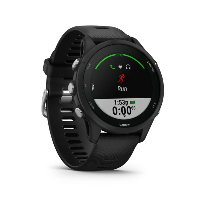 Garmin Forerunner 255 Music Black Garmin Garmin Forerunner 255 Music Black Garmin