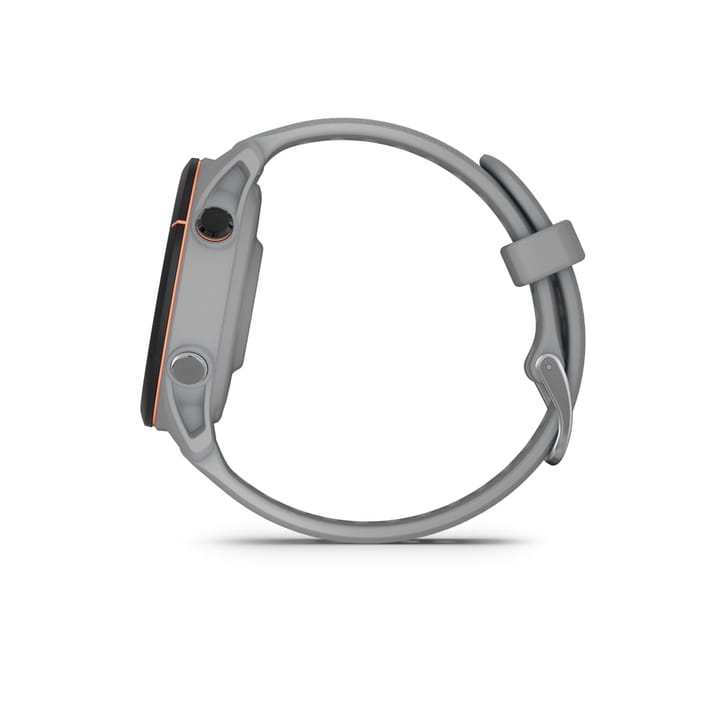 Garmin Forerunner 255s Powder Grey Garmin Garmin Forerunner 255s Powder Grey Garmin