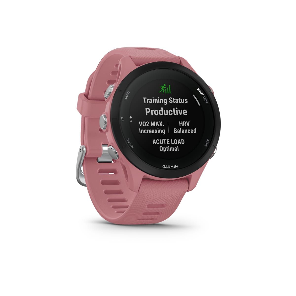Garmin Forerunner 255s Light Pink
