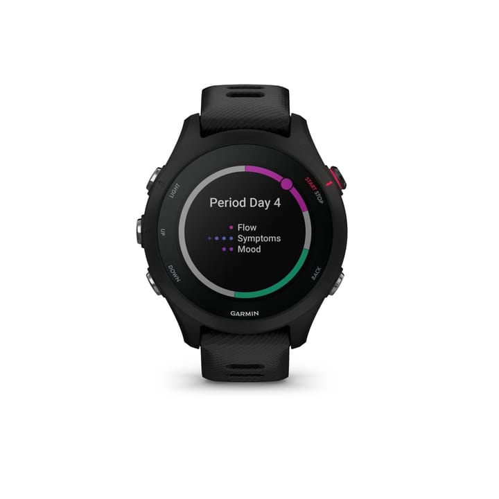 Garmin Forerunner 255s Music Black Garmin Garmin Forerunner 255s Music Black Garmin