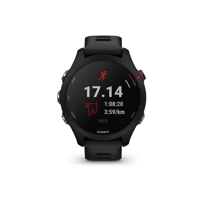 Garmin Forerunner 255s Music Black Garmin Garmin Forerunner 255s Music Black Garmin