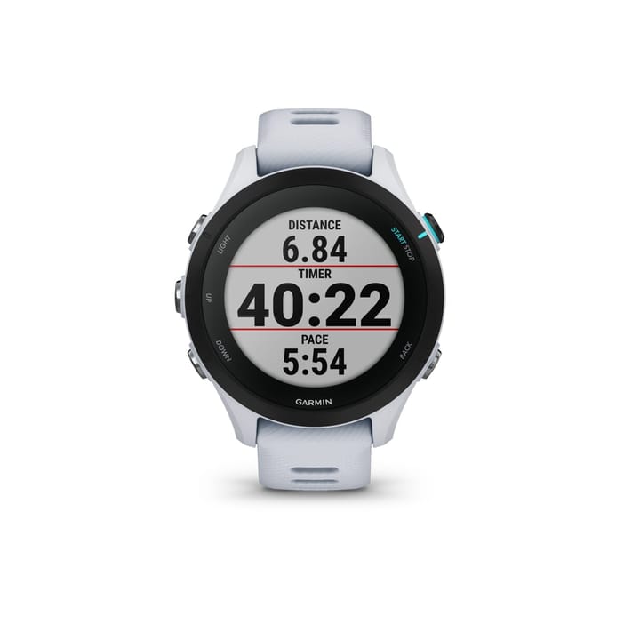 Garmin Forerunner 255s Music Whitestone Garmin Garmin Forerunner 255s Music Whitestone Garmin