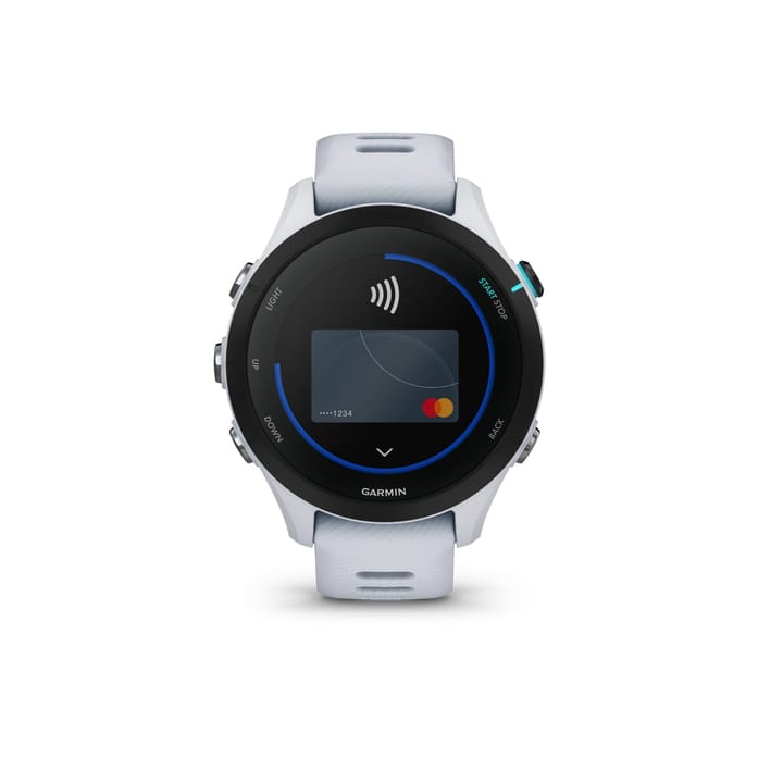 Garmin Forerunner 255s Music Whitestone Garmin Garmin Forerunner 255s Music Whitestone Garmin