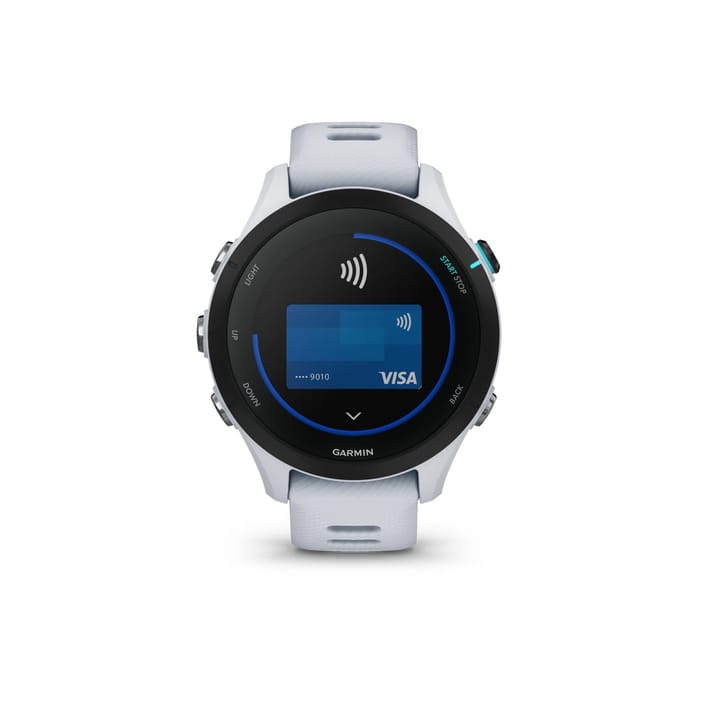 Garmin Forerunner 255s Music Whitestone Garmin Garmin Forerunner 255s Music Whitestone Garmin