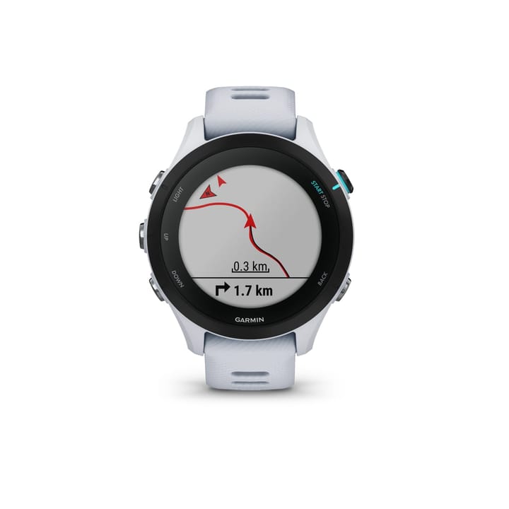 Garmin Forerunner 255s Music Whitestone Garmin Garmin Forerunner 255s Music Whitestone Garmin