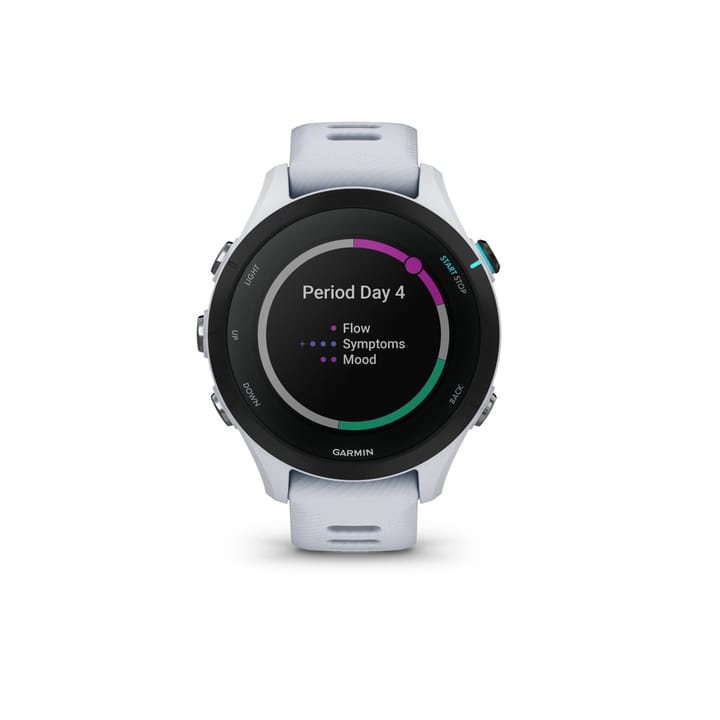 Garmin Forerunner 255s Music Whitestone Garmin Garmin Forerunner 255s Music Whitestone Garmin