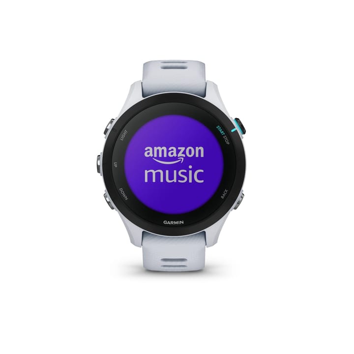 Garmin Forerunner 255s Music Whitestone Garmin Garmin Forerunner 255s Music Whitestone Garmin