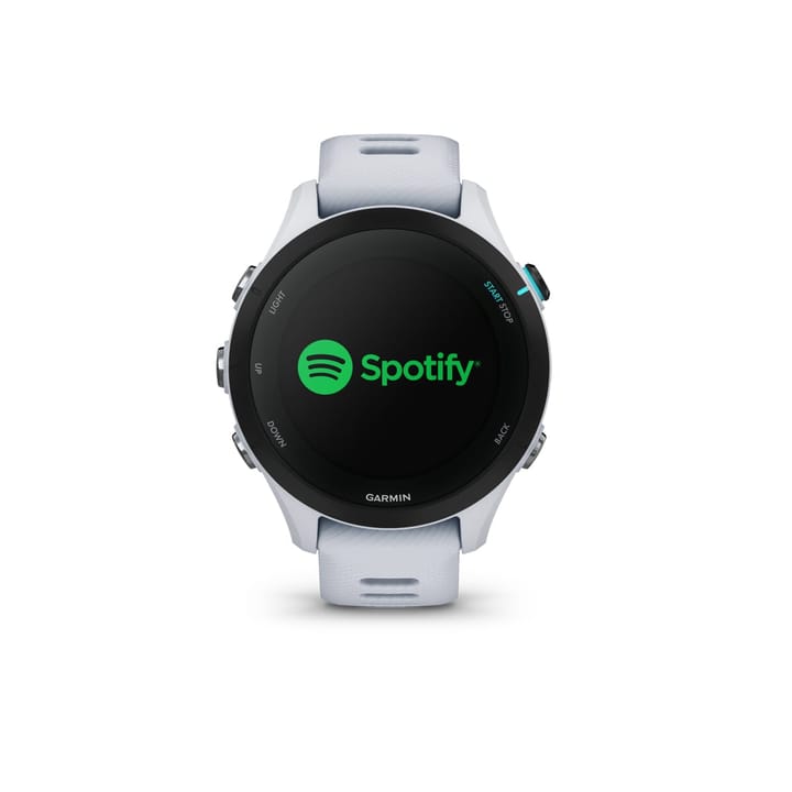 Garmin Forerunner 255s Music Whitestone Garmin Garmin Forerunner 255s Music Whitestone Garmin