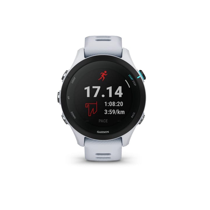 Garmin Forerunner 255s Music Whitestone Garmin Garmin Forerunner 255s Music Whitestone Garmin