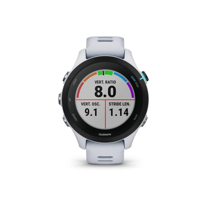 Garmin Forerunner 255s Music Whitestone Garmin Garmin Forerunner 255s Music Whitestone Garmin