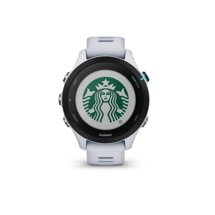 Garmin Forerunner 255s Music Whitestone Garmin Garmin Forerunner 255s Music Whitestone Garmin