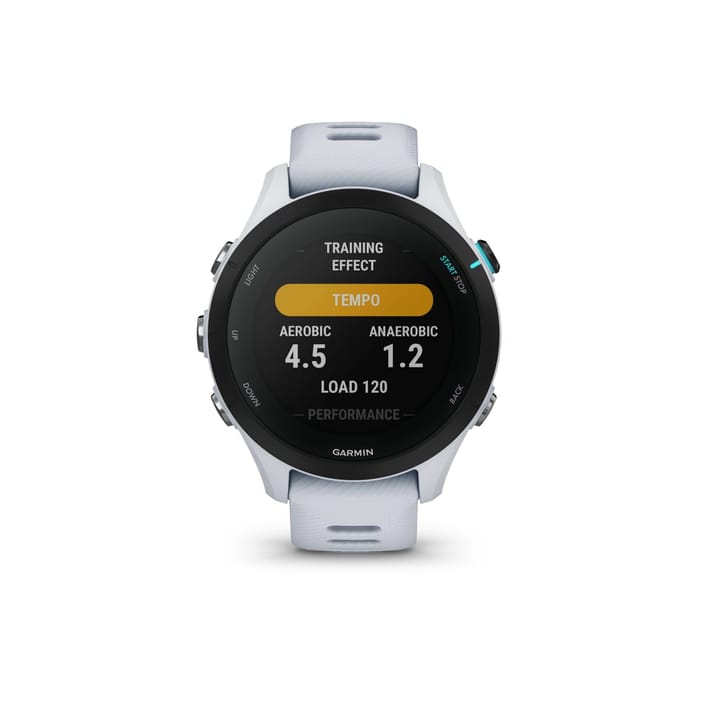 Garmin Forerunner 255s Music Whitestone Garmin Garmin Forerunner 255s Music Whitestone Garmin