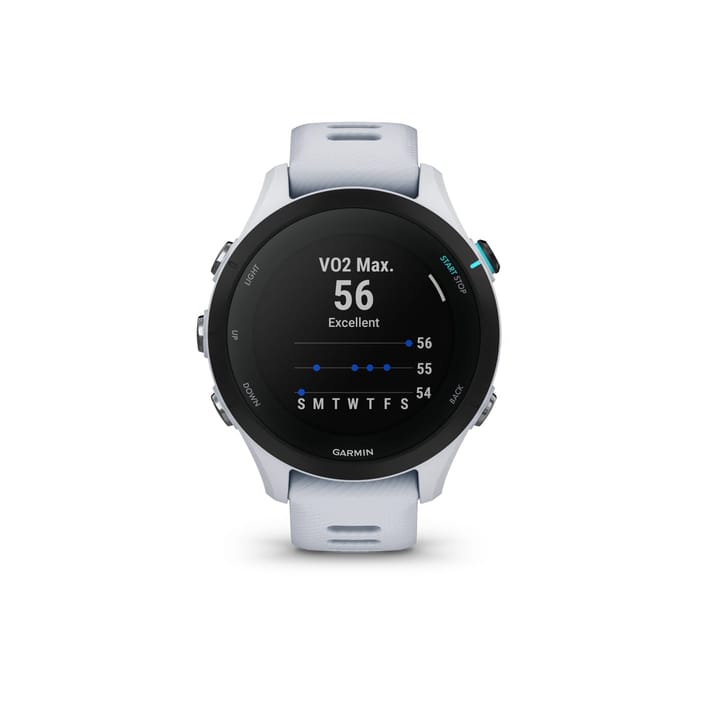 Garmin Forerunner 255s Music Whitestone Garmin Garmin Forerunner 255s Music Whitestone Garmin