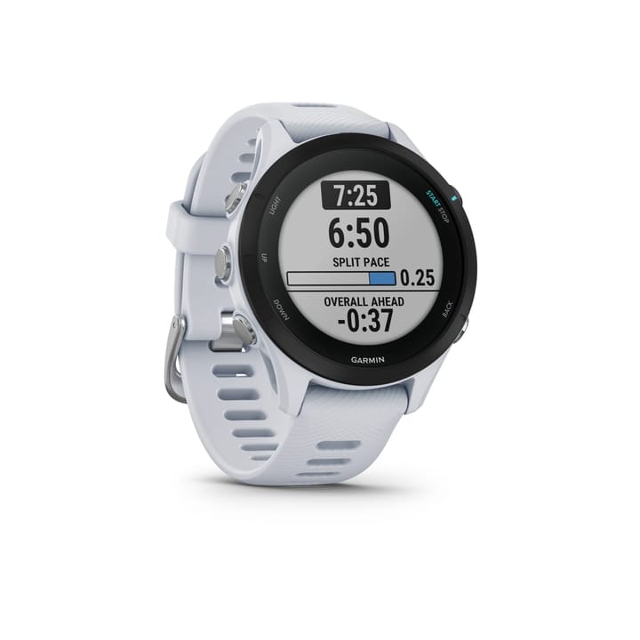 Garmin Forerunner 255s Music Whitestone Garmin Garmin Forerunner 255s Music Whitestone Garmin