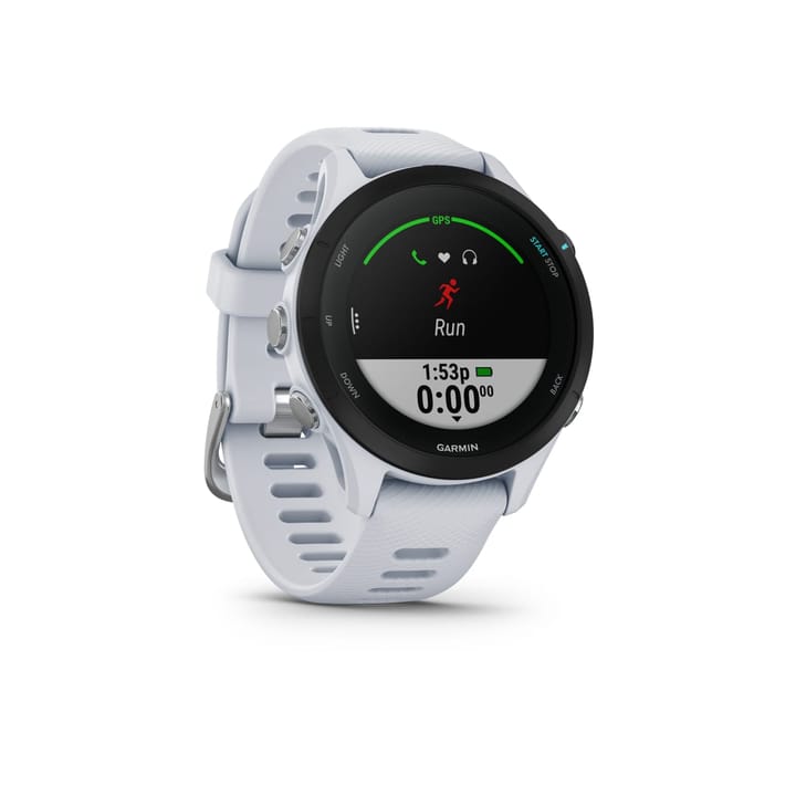 Garmin Forerunner 255s Music Whitestone Garmin Garmin Forerunner 255s Music Whitestone Garmin
