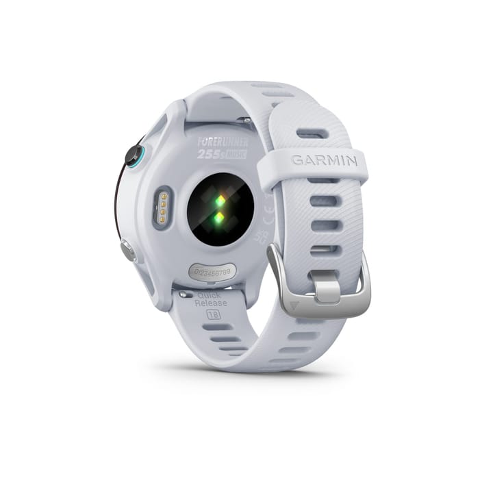 Garmin Forerunner 255s Music Whitestone Garmin Garmin Forerunner 255s Music Whitestone Garmin