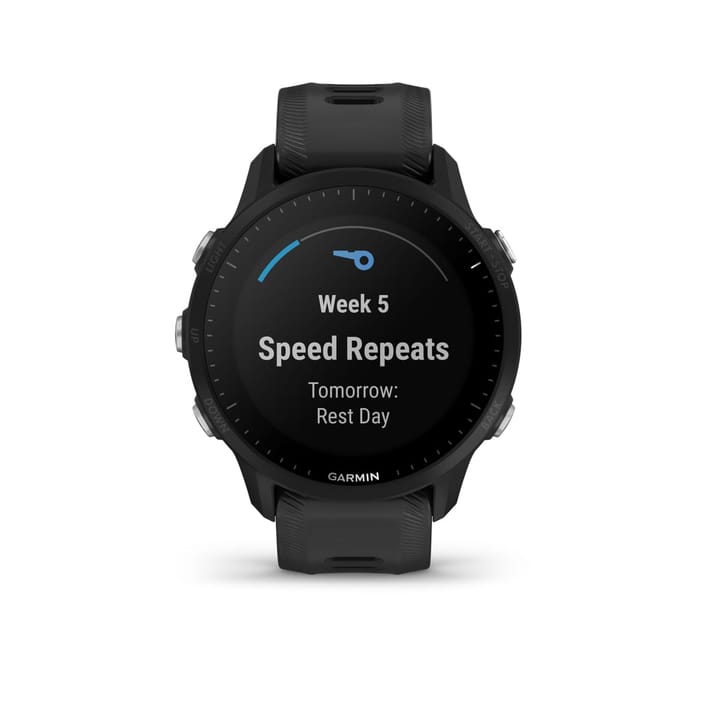 Garmin Forerunner 955 Black Garmin