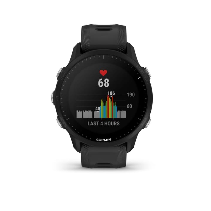 Garmin Forerunner 955 Black Garmin