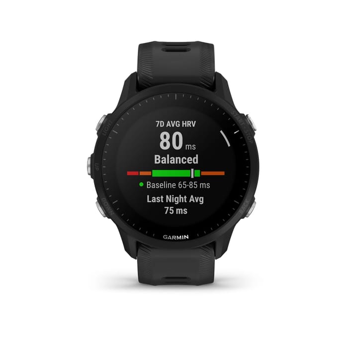 Garmin Forerunner 955 Black Garmin