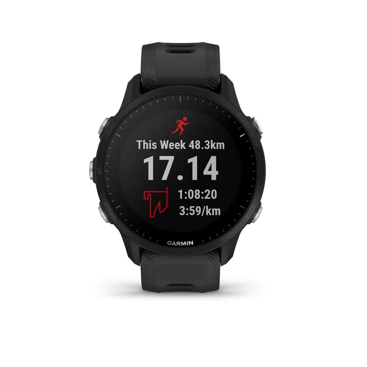 Garmin Forerunner 955 Black Garmin