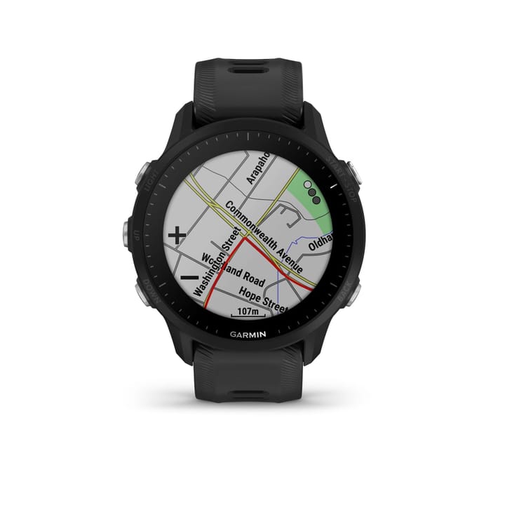 Garmin Forerunner 955 Black Garmin