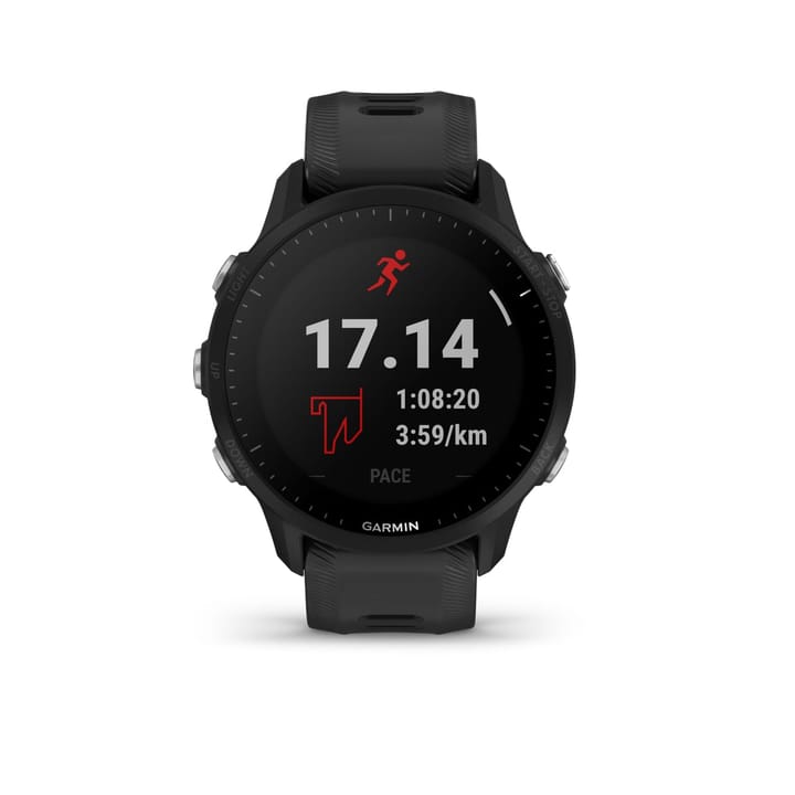 Garmin Forerunner 955 Black Garmin