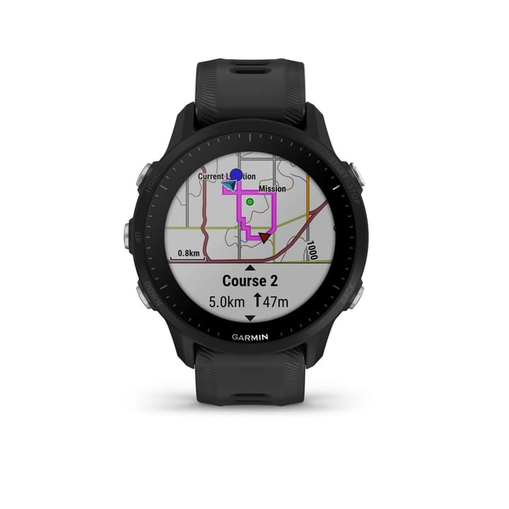 Garmin Forerunner 955 Black Garmin