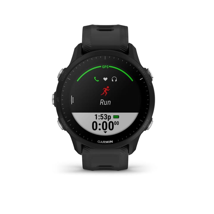 Garmin Forerunner 955 Black Garmin