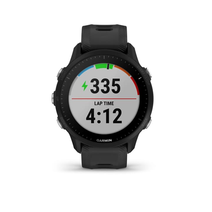 Garmin Forerunner 955 Black Garmin