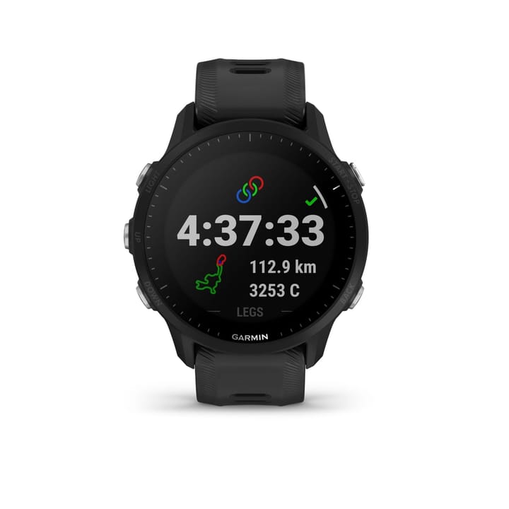 Garmin Forerunner 955 Black Garmin