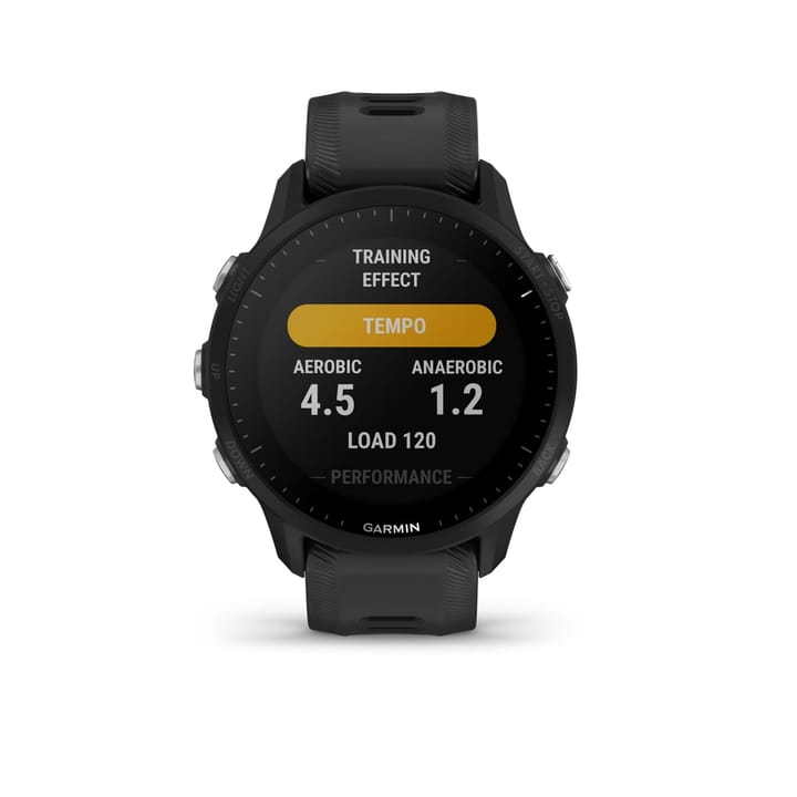 Garmin Forerunner 955 Black Garmin