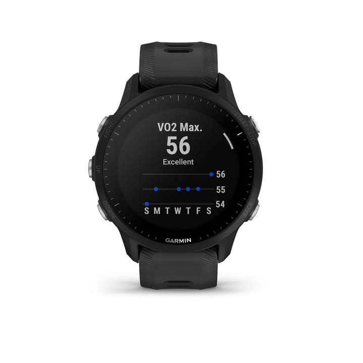 Garmin Forerunner 955 Black Garmin