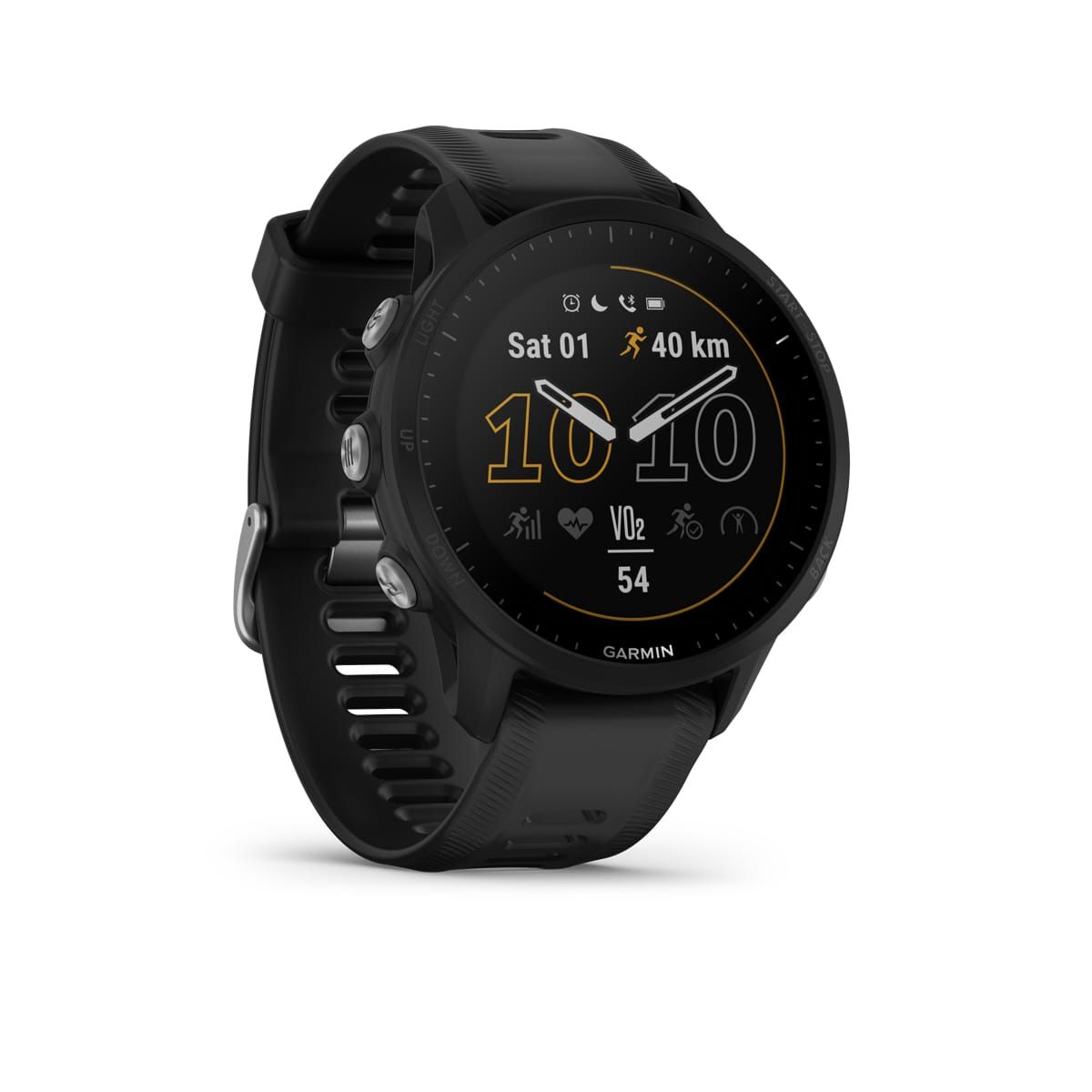 Garmin Forerunner 955 Black