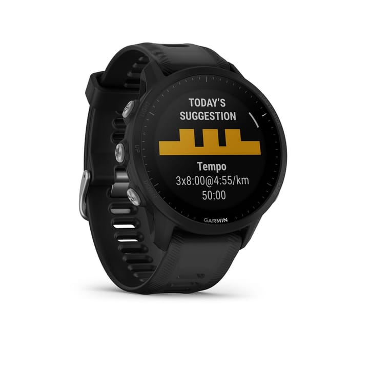 Garmin Forerunner 955 Black Garmin