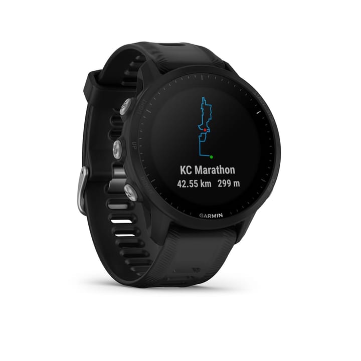 Garmin Forerunner 955 Black Garmin