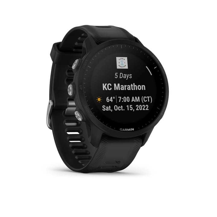 Garmin Forerunner 955 Black Garmin